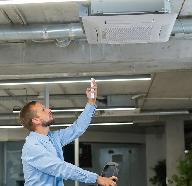 Why Homeowners & Businesses Trust Us in High Point, NC?