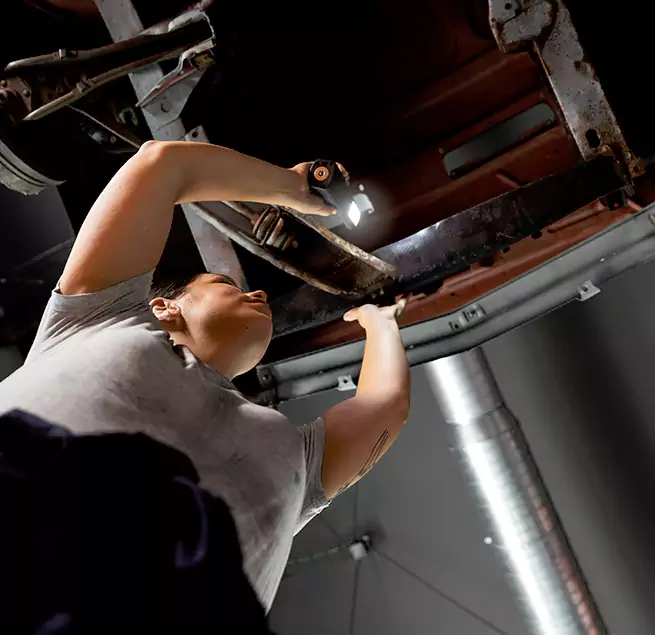 Why Homeowners & Businesses Trust Us High Point, NC