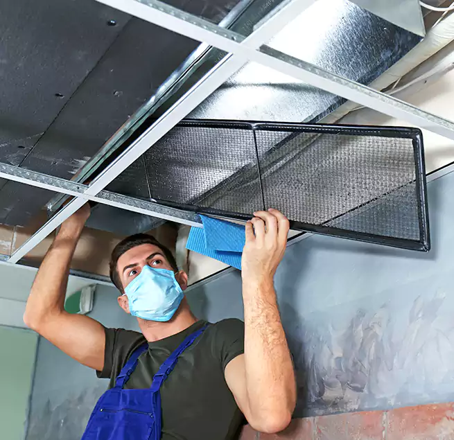 Why Homeowners Businesses Trust Us in High Point, NC