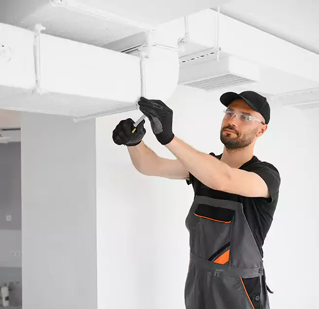  Why Homeowners Businesses Trust Us High Point, NC