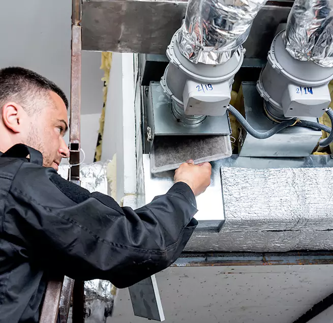 Why Homeowners & Businesses Trust Us in High Point, NC?