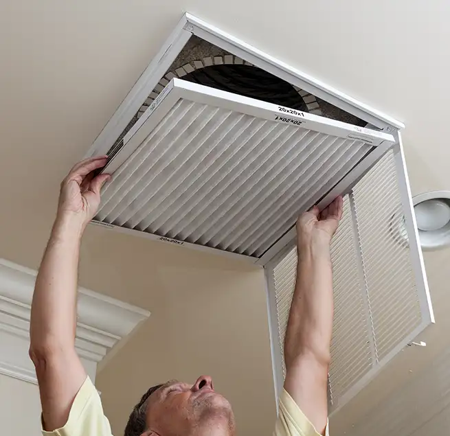 Why Homeowners & Businesses Trust Us in High Point, NC?