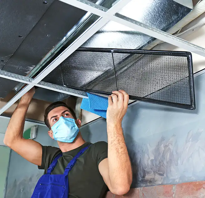 Why Homeowners & Businesses Trust Us in High Point, NC?