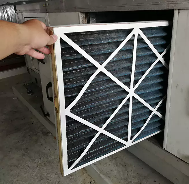 Why Homeowners & Businesses Trust Us High Point, NC?